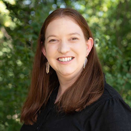 Amanda Evett