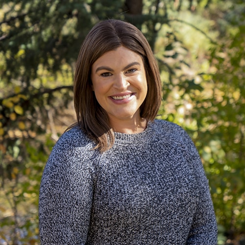 Lauren Dachman