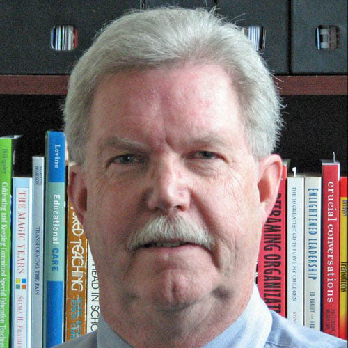Lynn Garst