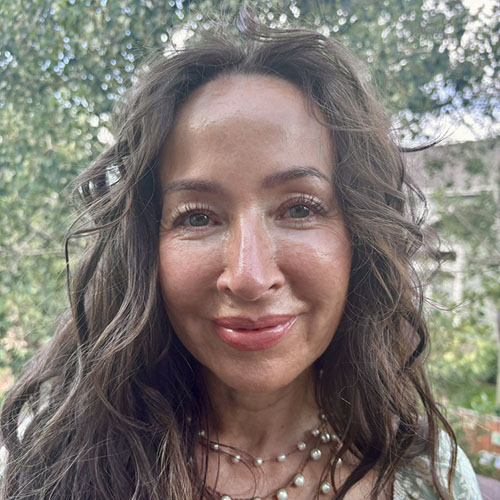 Sylvia Cardozo McGee