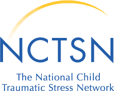 The National Child Traumatic Stress Network Logo