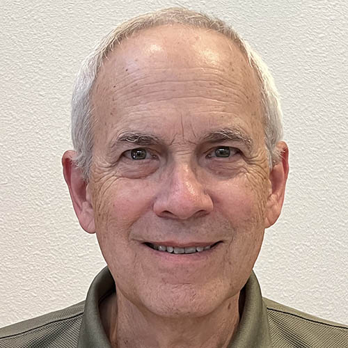 Fred C. Pampel