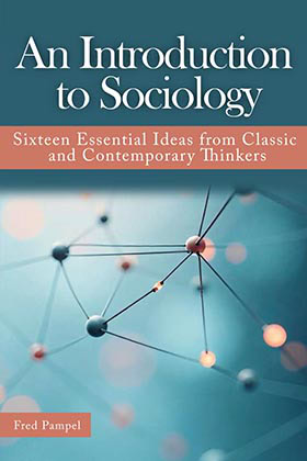 Introduction to Sociology book cover