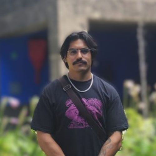 Manuel Alvarez
