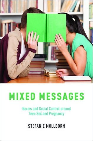 Mixed Messages book cover