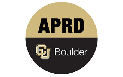 ARPD CU Boulder